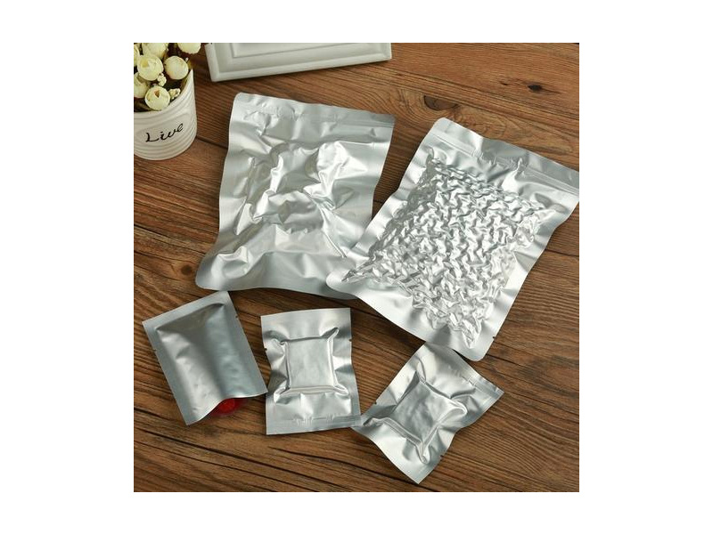 一般食品包裝鋁箔用哪種合金？8011食品包裝鋁箔參數(shù)