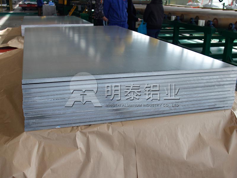 5052汽車(chē)鋁板廠(chǎng)家